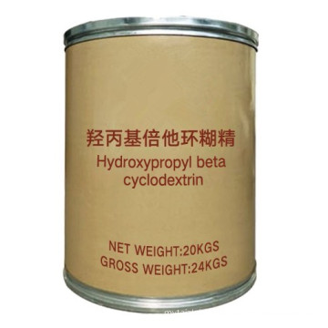 Hydroxyethyl Beta Cyclodextrin Synthetic drug